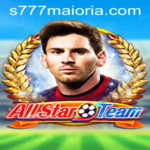 Discover the World of AllStarTeam: An Exciting Journey with 777maioria