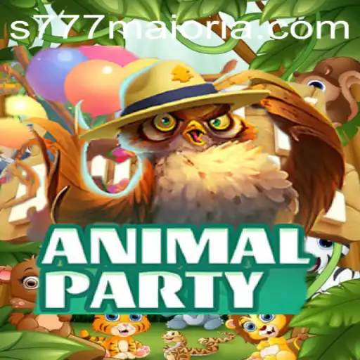 Explore the Exciting World of AnimalParty: A Game for Everyone