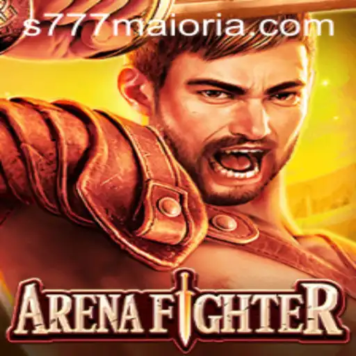 Enter the Thrilling World of ArenaFighter with 777maioria