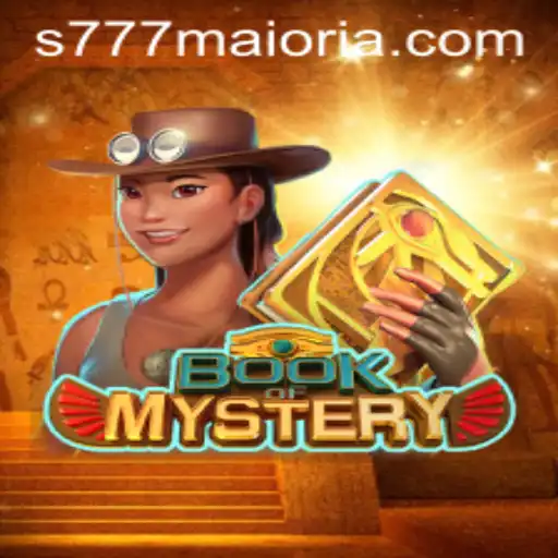 Discover the Enchanting World of BookofMystery: A Journey through Secrets and Magic
