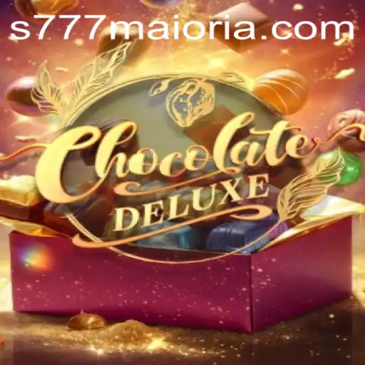 Exploring the Sweet World of ChocolateDeluxe: A Game of Chance and Delight