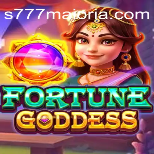 Discover the Enchanting World of FORTUNEGODDESS: A Journey Through Mythology and Strategy