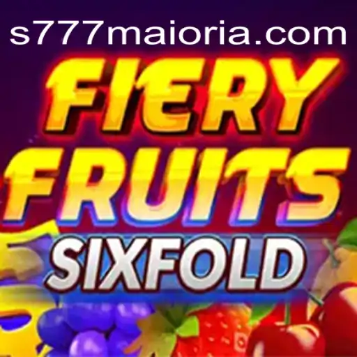 FieryFruitsSixFold: A New Era in Gaming with a Hint of Lottery Magic