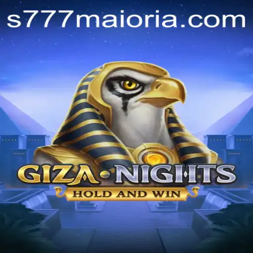 GizaNights: Exploring the Mystical World of 777maioria