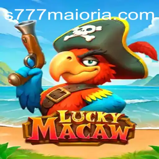 Exploring the World of LuckyMacaw: An Engaging Adventure