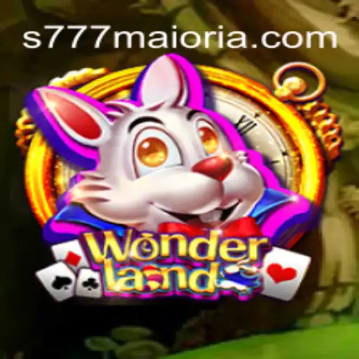 Exploring the Enchanting World of Wonderland: The Game of Strategy and Adventure