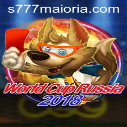Exploring WorldCupRussia2018: A Journey into the Thrilling World of 777maioria