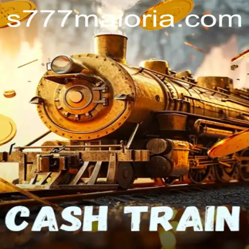 Discover the Exciting World of CashTrain: A Board Game Adventure