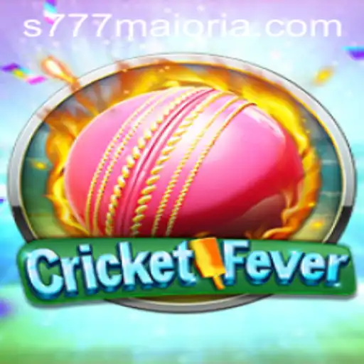 CricketFever: Unleashing the Thrill of Cricket with 777maioria