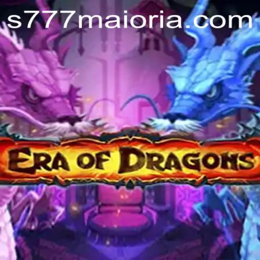 Exploring the Enchanting World of EraOfDragons