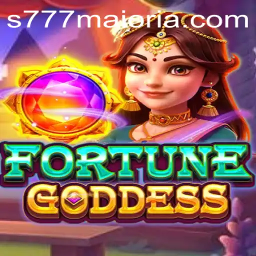 Discover the Enchanting World of FORTUNEGODDESS: A Journey Through Mythology and Strategy