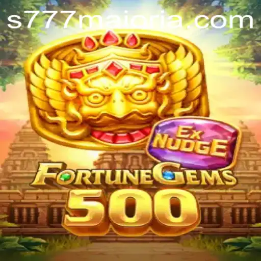 Discover the Thrills of FortuneGems500: A Deep Dive into the World of Online Gaming