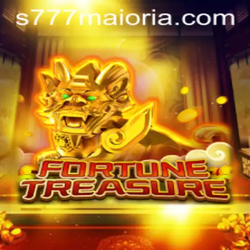 A Deep Dive into FortuneTreasure: Exploring the Captivating World of 777maioria