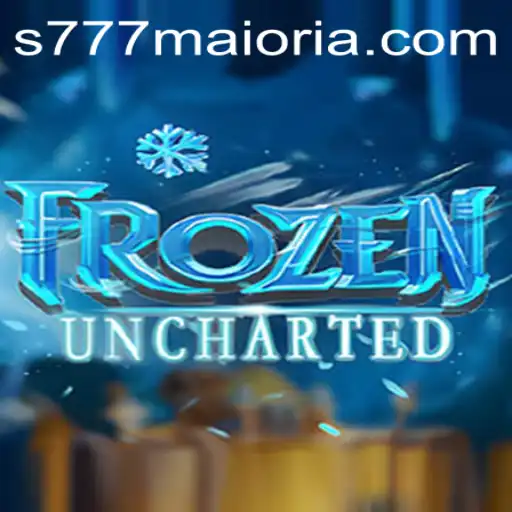 FrozenUncharted: A New Frontier in Gaming