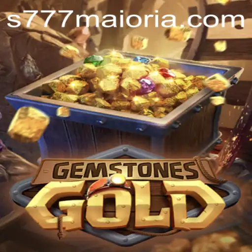 Unearth Riches in GemstonesGold: The Adventurous Journey of 777maioria