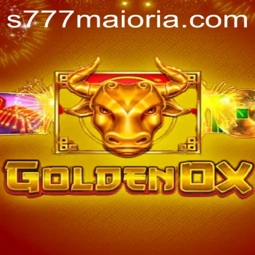 Exploring the Exciting World of GoldenOx: A Comprehensive Guide