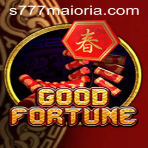 Explore the Thrilling World of GoodFortune: A Dive into 777maioria