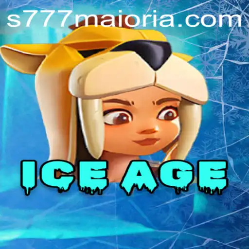 IceAge: Unveiling the Thrills of 777maioria