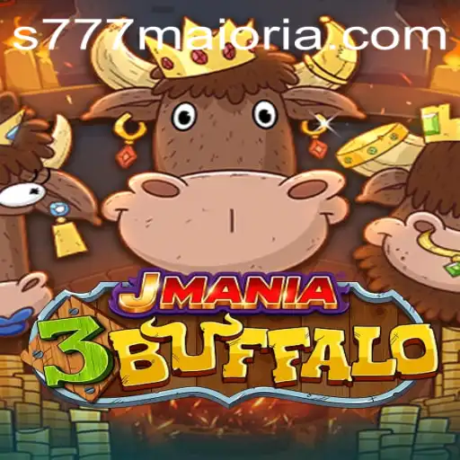 Exploring JMania3Buffalo: The New Era of Gaming Experience