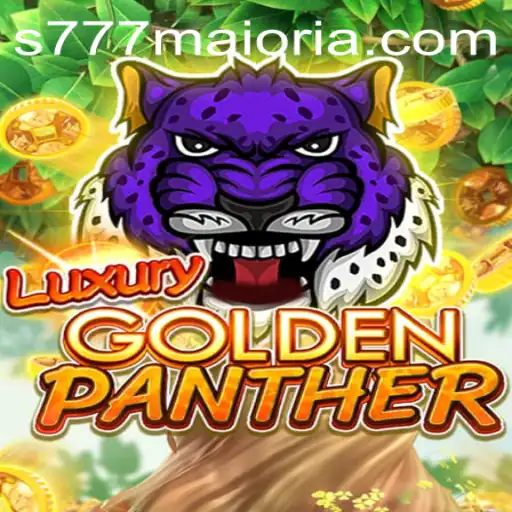 Unveiling the Exquisite World of LUXURYGOLDENPANTHER: A Captivating Gaming Experience