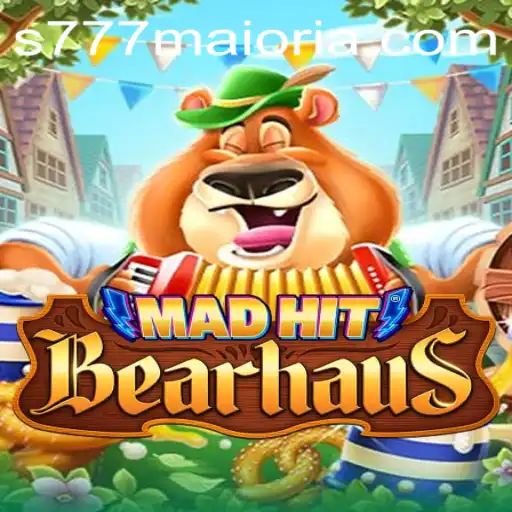 MadHitBearhaus: The Thrilling Adventure of Strategy and Chance in Gaming