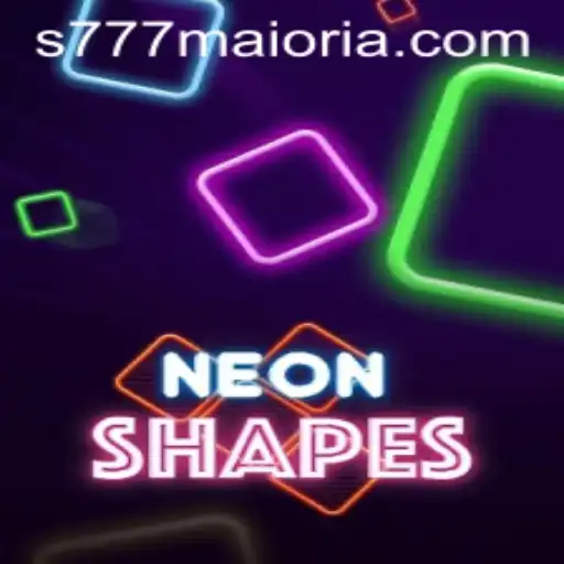 Exploring the World of NeonShapes: A Modern Gaming Experience