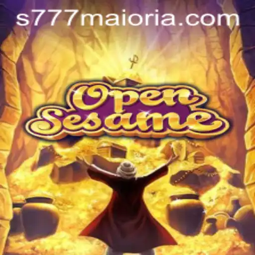 Unlock the Fun: A Deep Dive into OpenSesame and its Magical Gameplay