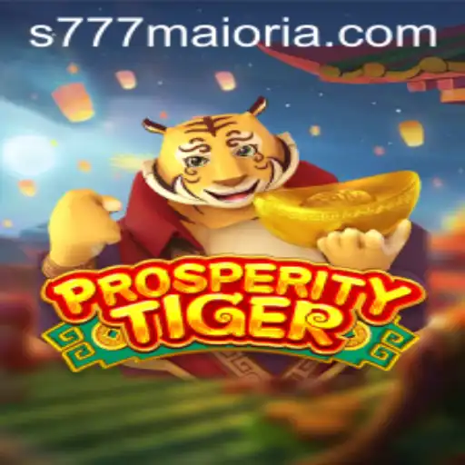ProsperityTiger: An Engaging Adventure with a Modern Twist