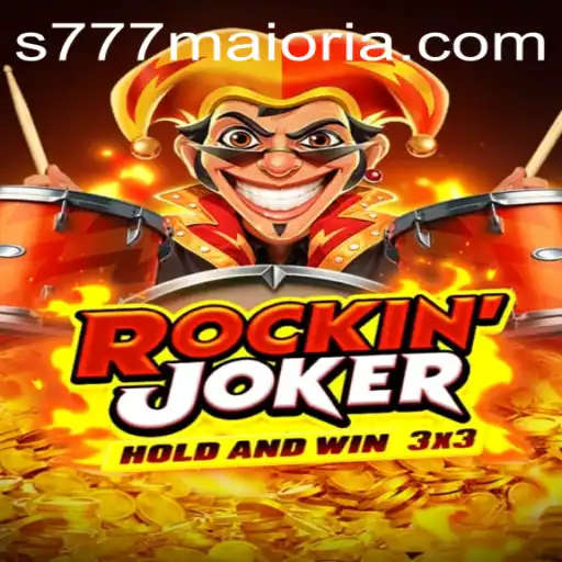 Exploring RockinJoker: Unveiling the Thrills of 777Maioria