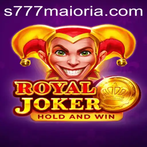 Discover the Thrilling World of RoyalJoker with 777Maioria