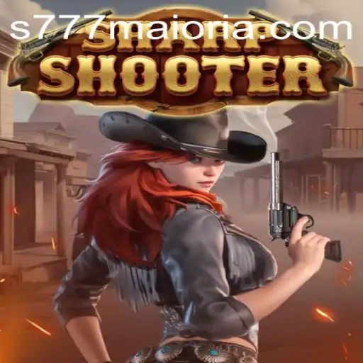 Mastering Sharpshooter: Dive into the Thrilling World of 777maioria