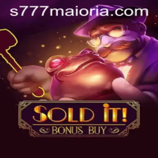 Discovering SolditBonusBuy: The Latest Sensation in Digital Gaming