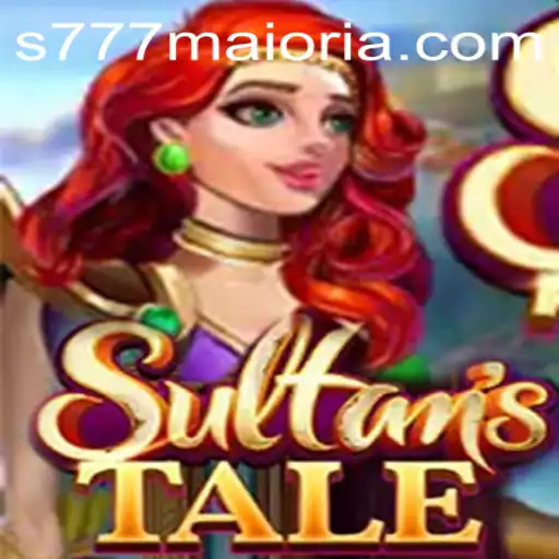 Unveiling Sultanstale: A Journey into Legend Spiced with 777maioria
