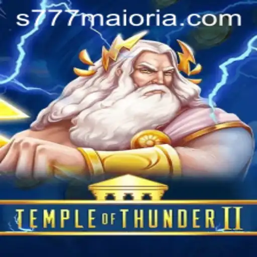 Exploring TempleofThunderII: A Journey into Ancient Mysteries