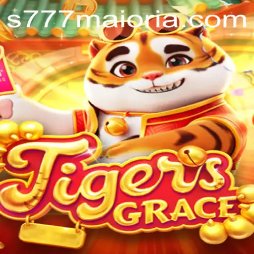 Exploring the Enchanting World of TigersGrace and the Rise of 777maioria