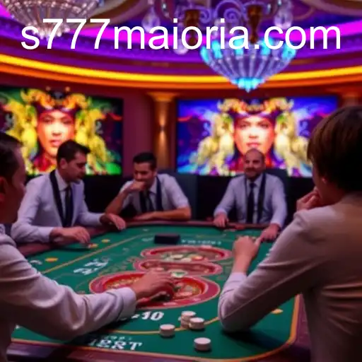 Transmissão ao vivo