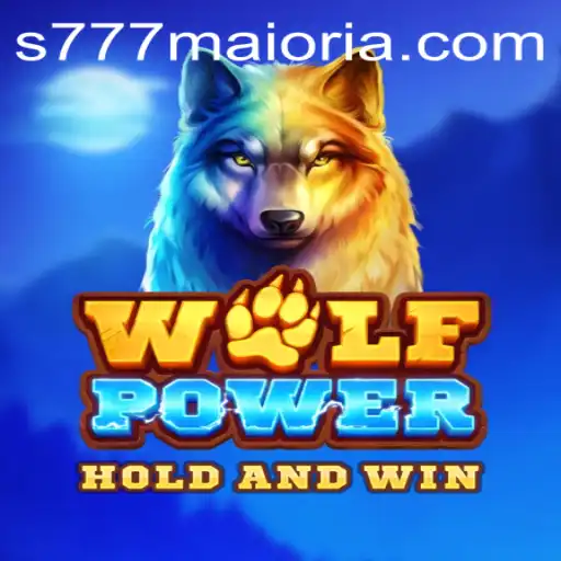 Discovering the Thrills of WolfPower: A Deep Dive into 777maioria's Latest Game