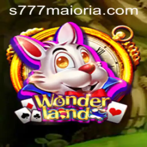Exploring the Enchanting World of Wonderland: The Game of Strategy and Adventure