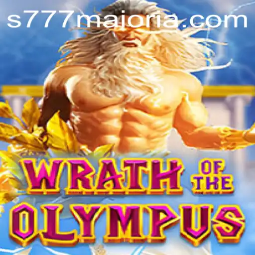 Unleashing the Mythical Excitement of WrathofOlympus